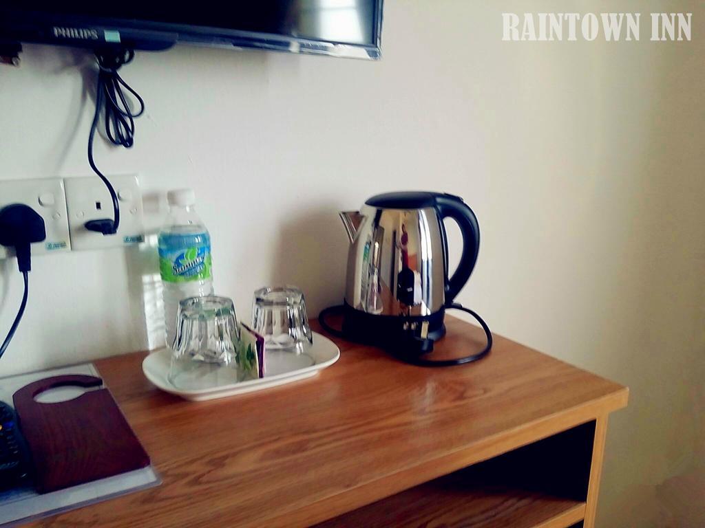 Raintown Inn タイピン エクステリア 写真