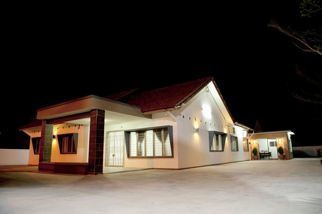 Raintown Inn タイピン エクステリア 写真